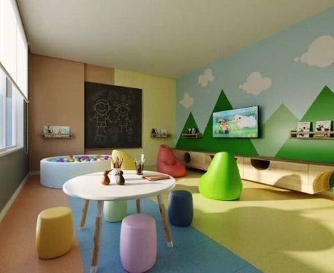 Foto Kitnet / JK / Studio