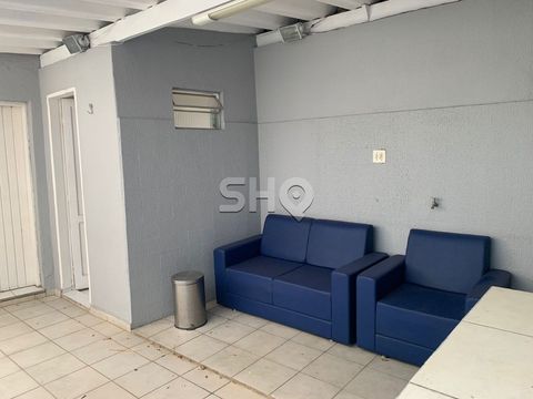 Foto Sala / Conjunto Comercial