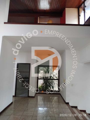 Foto Casa em Condomínio
