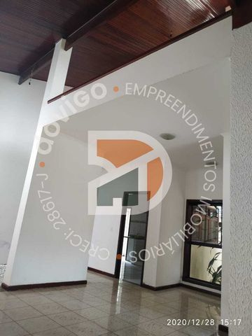 Foto Casa em Condomínio