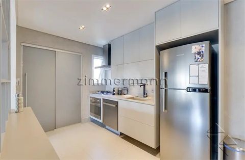 Foto Apartamento