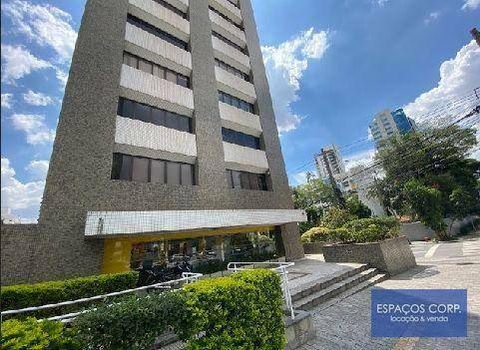 Foto Sala / Conjunto Comercial