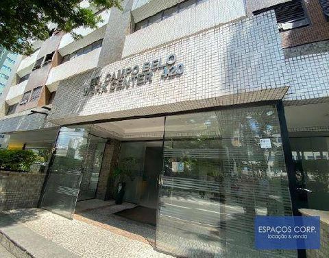 Foto Sala / Conjunto Comercial