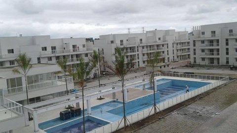 Foto Apartamento