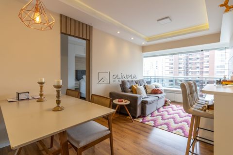 Foto Apartamento