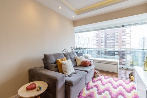 Foto Apartamento