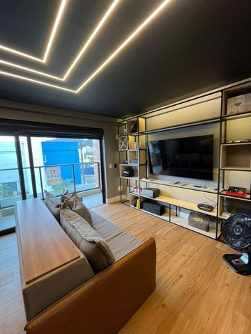 Foto Kitnet / JK / Studio
