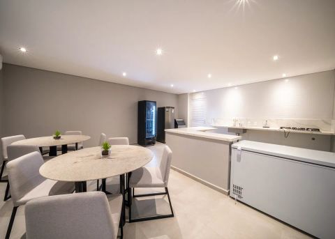 Foto Apartamento