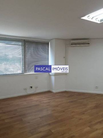 Foto Sala / Conjunto Comercial