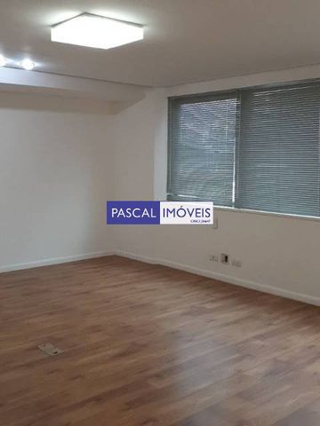 Foto Sala / Conjunto Comercial