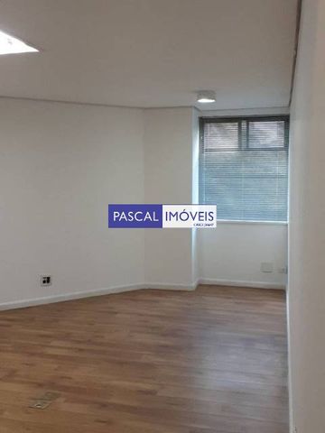 Foto Sala / Conjunto Comercial