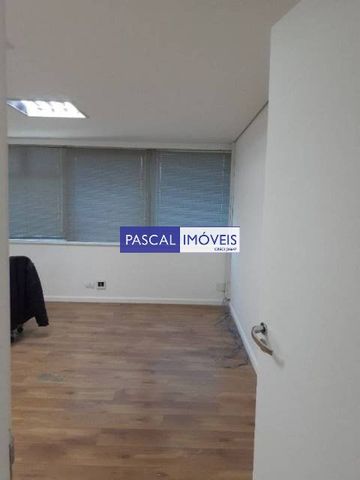 Foto Sala / Conjunto Comercial