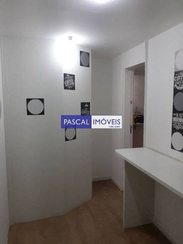 Foto Sala / Conjunto Comercial