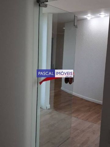 Foto Sala / Conjunto Comercial