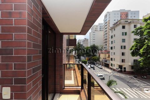 Foto Sala / Conjunto Comercial