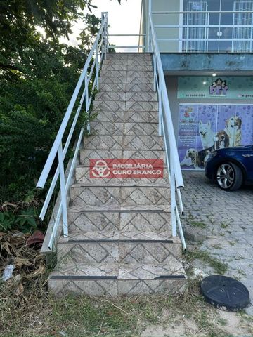 Foto Sala / Conjunto Comercial