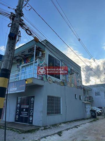 Foto Sala / Conjunto Comercial