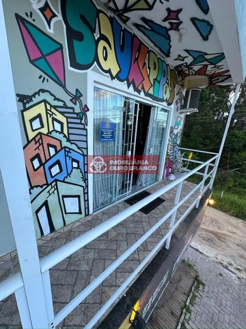 Foto Sala / Conjunto Comercial