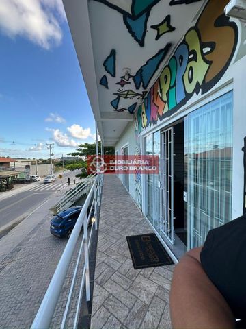 Foto Sala / Conjunto Comercial