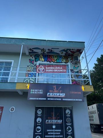 Foto Sala / Conjunto Comercial