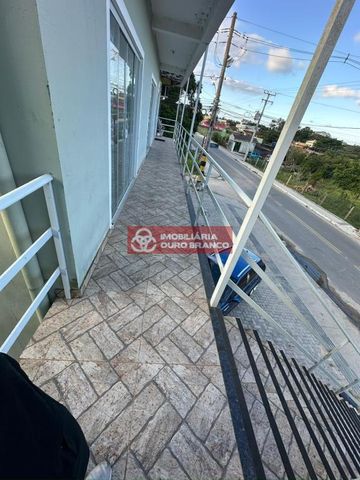 Foto Sala / Conjunto Comercial