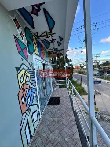 Foto Sala / Conjunto Comercial