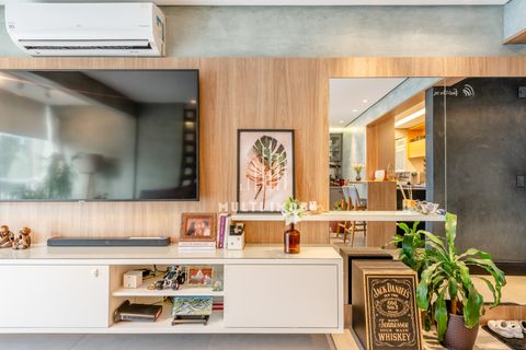 Foto Apartamento
