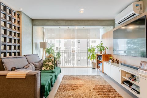 Foto Apartamento