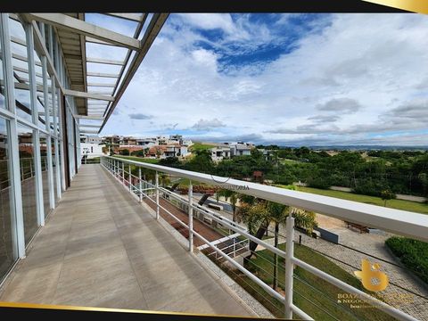 Foto Casa em Condomínio