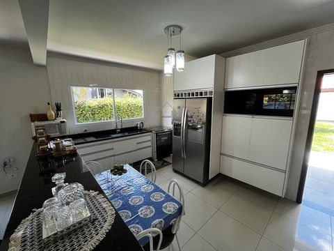 Foto Casa em Condomínio