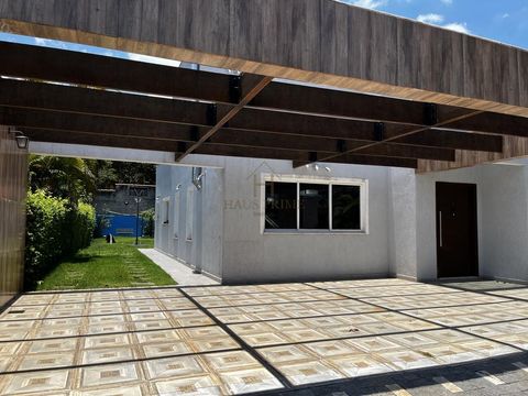 Foto Casa em Condomínio