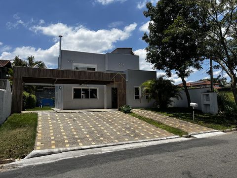 Foto Casa em Condomínio