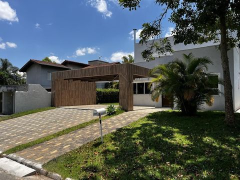 Foto Casa em Condomínio