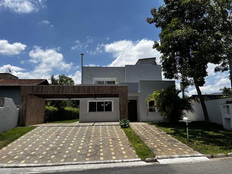 Foto Casa em Condomínio