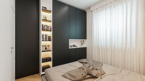 Foto Apartamento