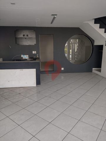 Foto Sala / Conjunto Comercial