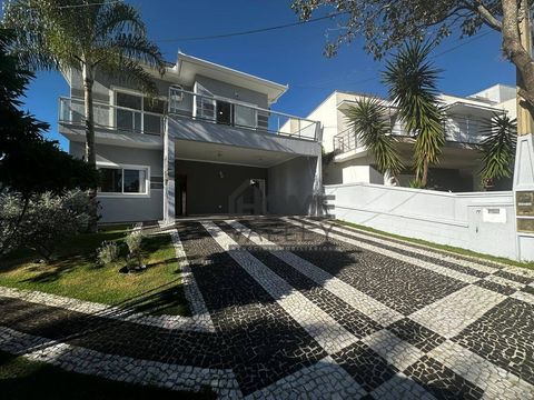 Foto Casa em Condomínio