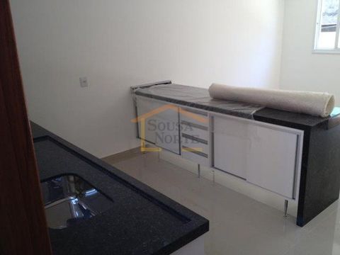 Foto Casa em Condomínio