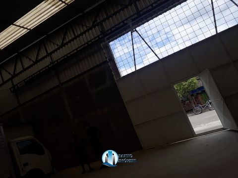 Foto Galpão / Depósito / Armazém / Pavilhão