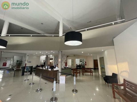 Foto Sala / Conjunto Comercial