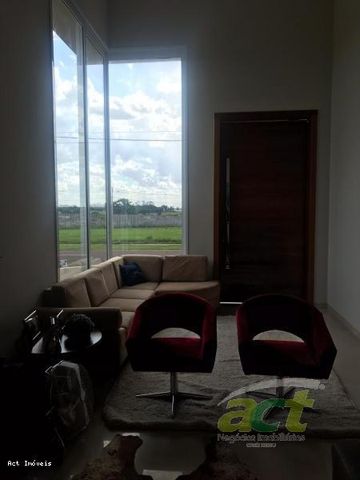 Foto Casa em Condomínio