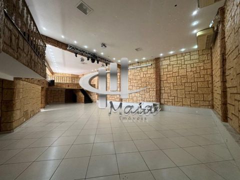 Foto Galpão / Depósito / Armazém / Pavilhão