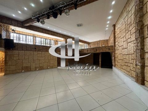 Foto Galpão / Depósito / Armazém / Pavilhão