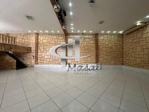 Foto Galpão / Depósito / Armazém / Pavilhão