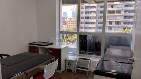 Foto Sala / Conjunto Comercial