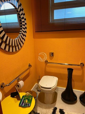 Foto Sala / Conjunto Comercial