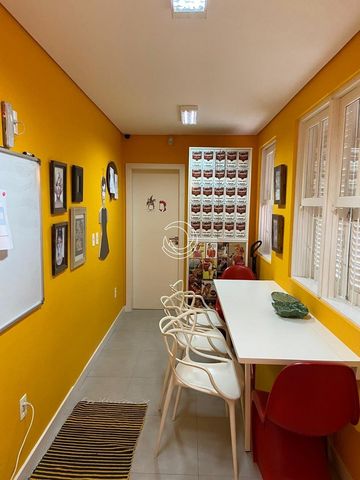 Foto Sala / Conjunto Comercial