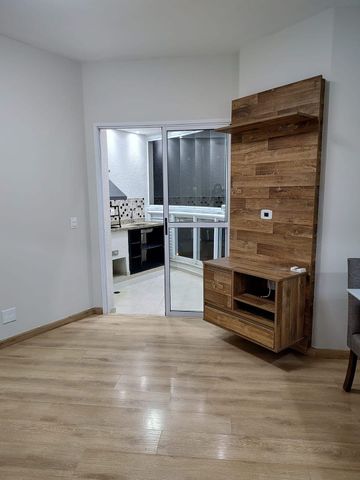 Foto Apartamento