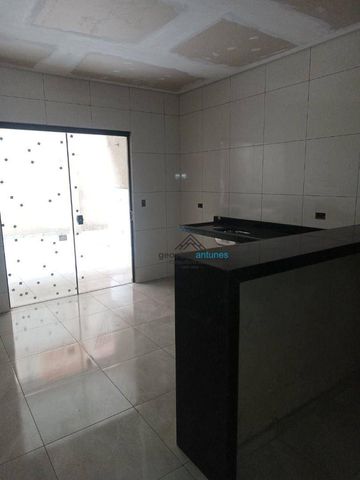 Foto Casa em Condomínio