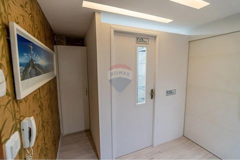 Foto Sala / Conjunto Comercial